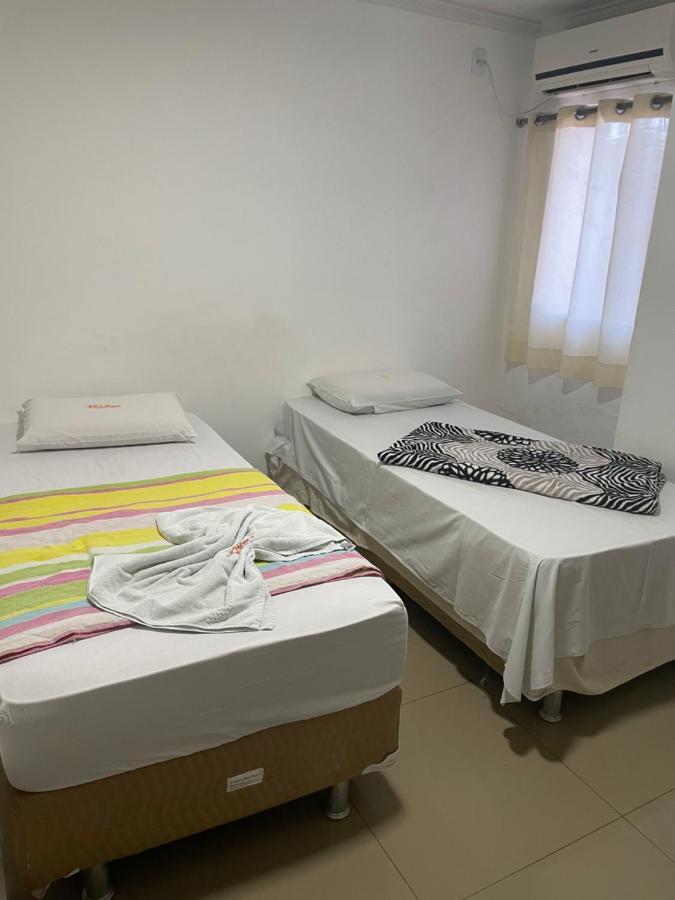 Hotel Bastos Euclides da Cunha Екстер'єр фото