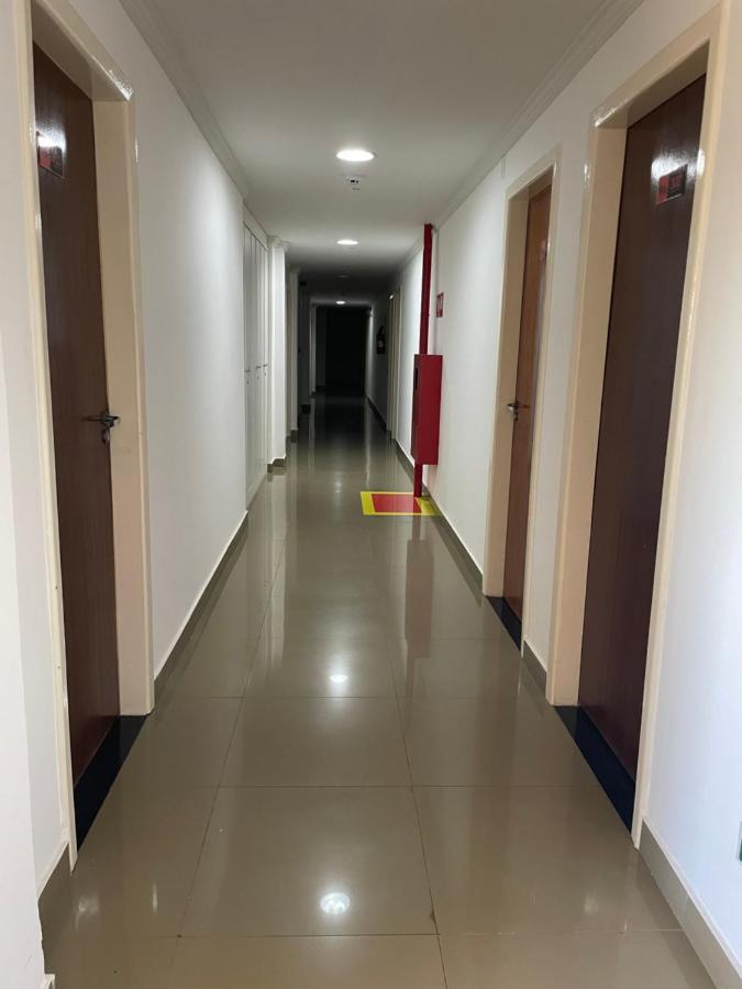 Hotel Bastos Euclides da Cunha Екстер'єр фото