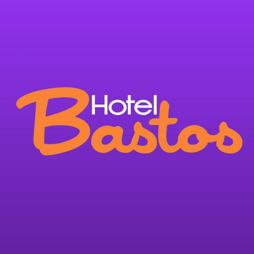 Hotel Bastos Euclides da Cunha Екстер'єр фото