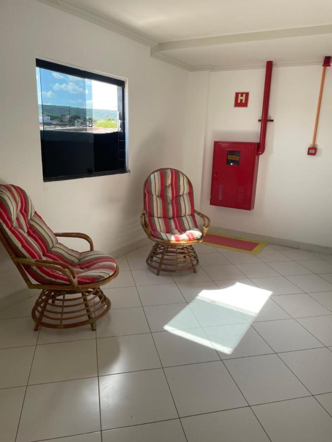 Hotel Bastos Euclides da Cunha Екстер'єр фото
