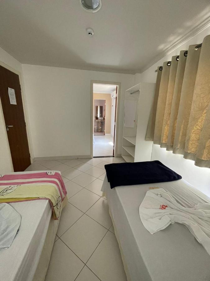 Hotel Bastos Euclides da Cunha Екстер'єр фото