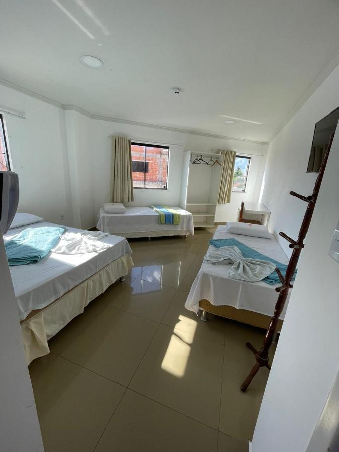 Hotel Bastos Euclides da Cunha Екстер'єр фото