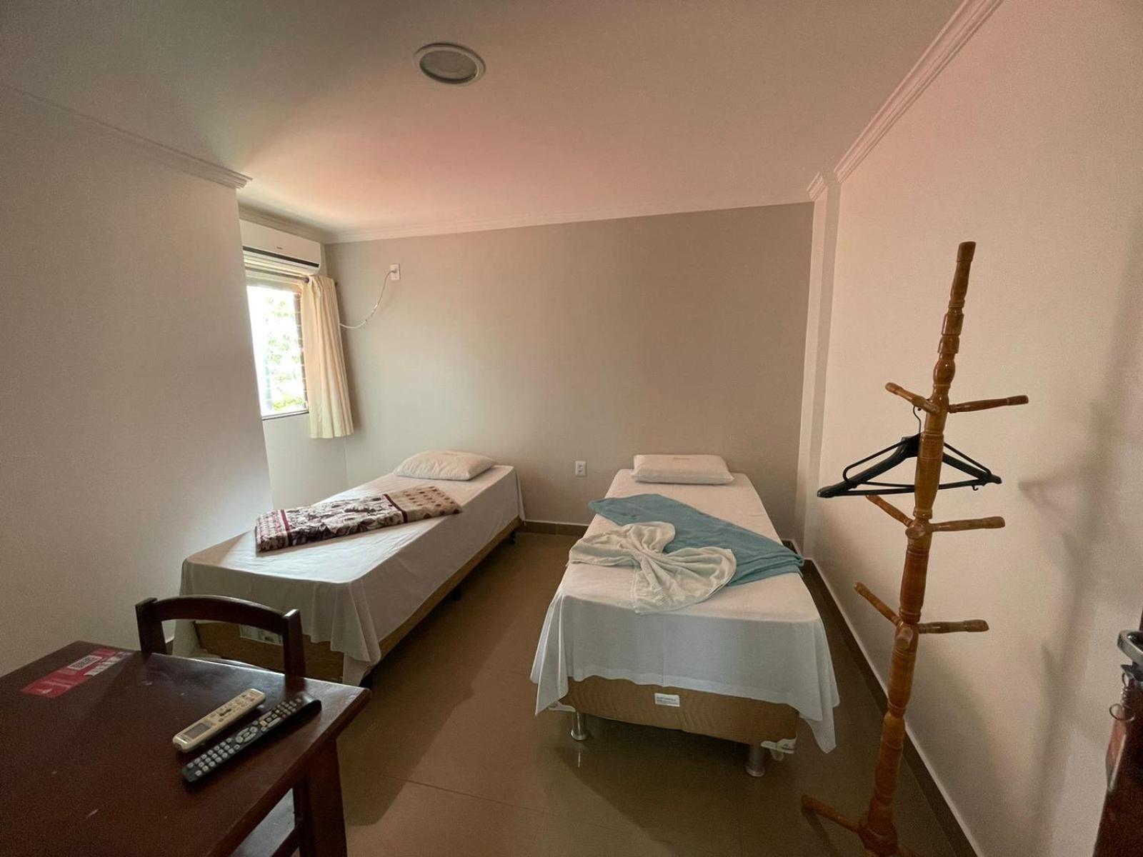 Hotel Bastos Euclides da Cunha Екстер'єр фото