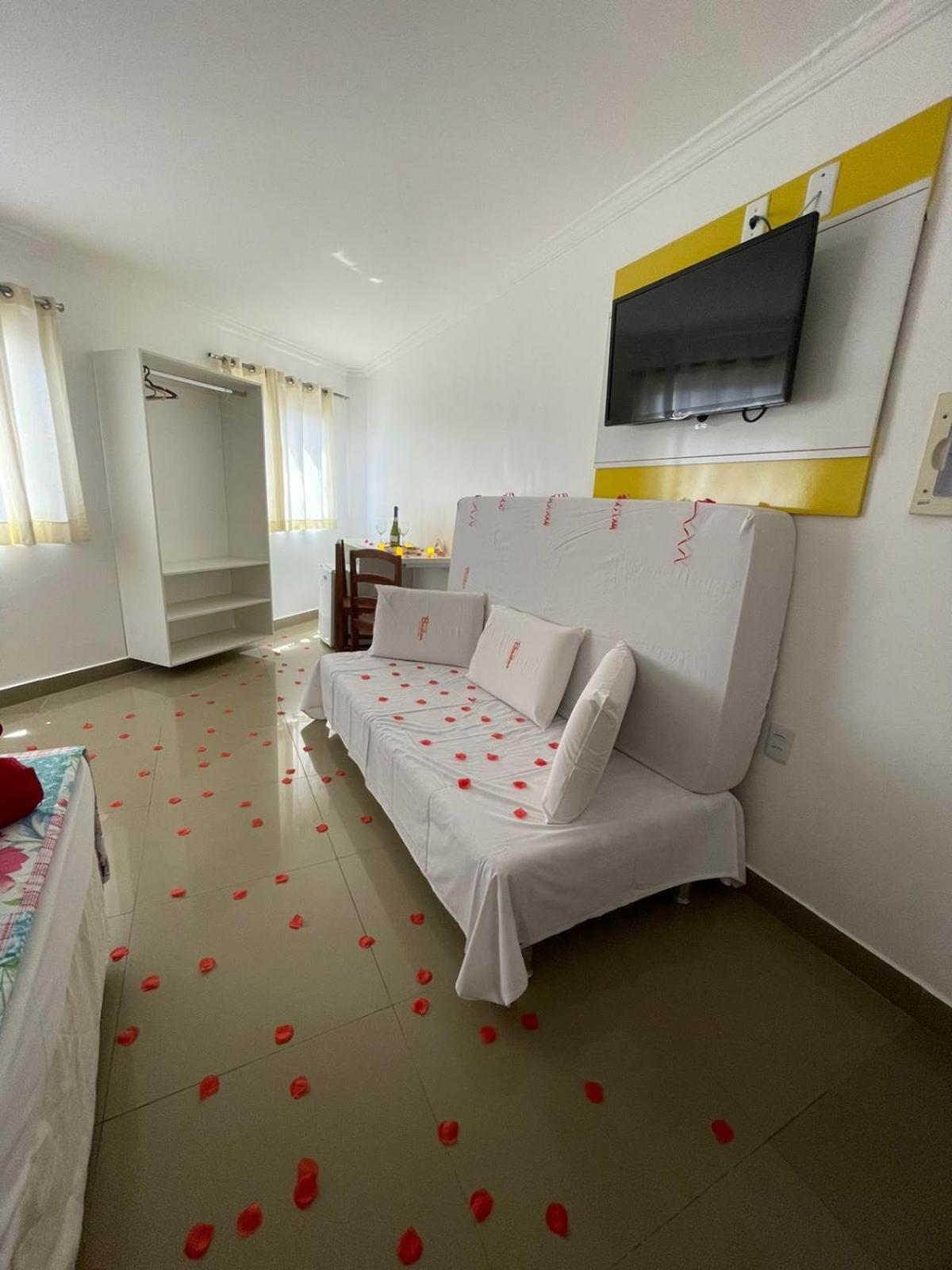 Hotel Bastos Euclides da Cunha Екстер'єр фото