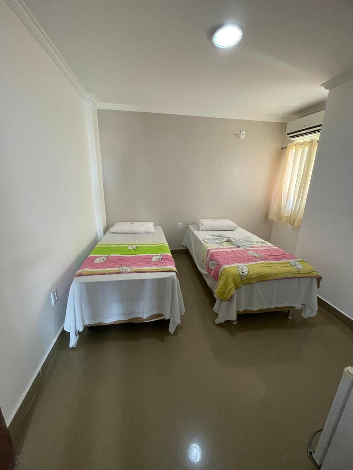 Hotel Bastos Euclides da Cunha Екстер'єр фото