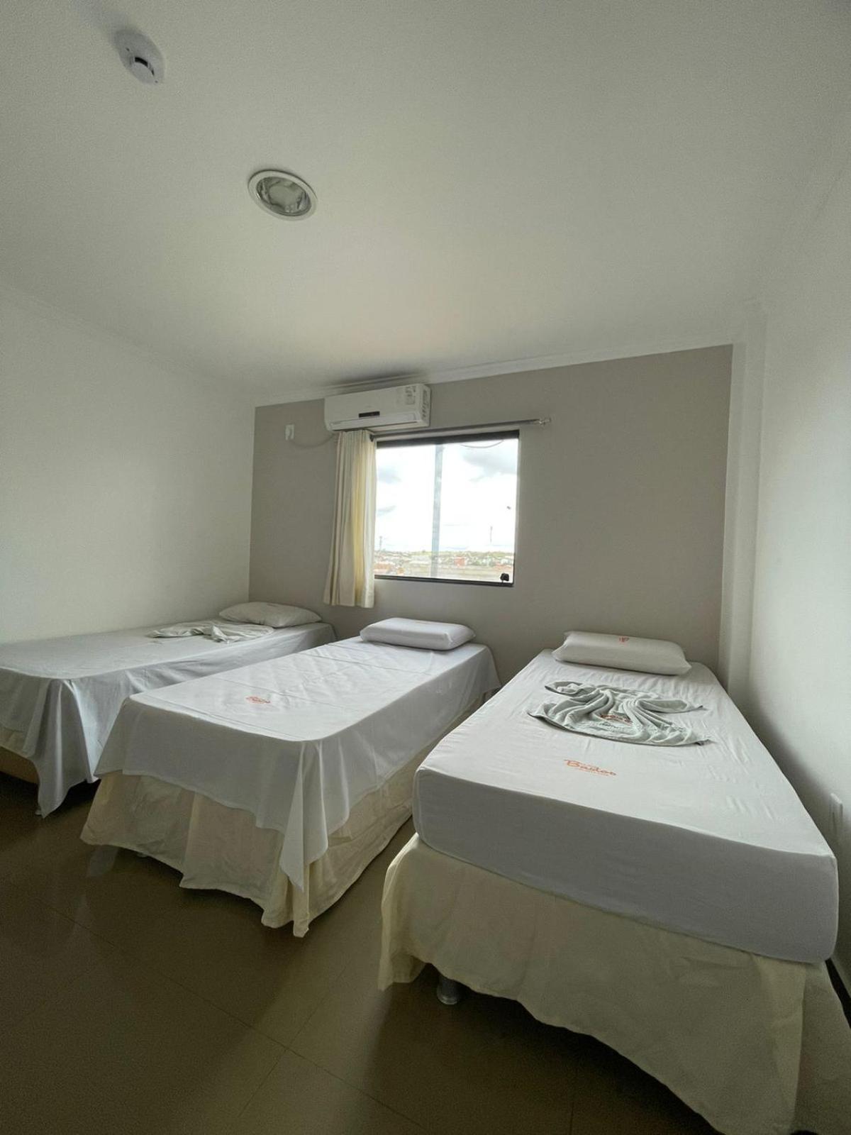 Hotel Bastos Euclides da Cunha Екстер'єр фото
