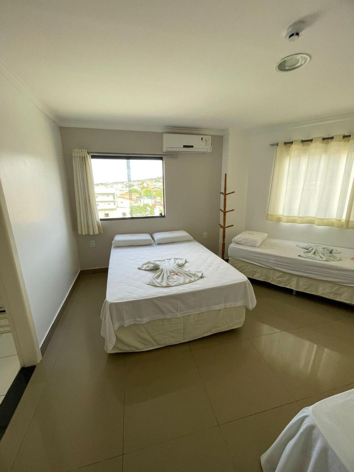 Hotel Bastos Euclides da Cunha Екстер'єр фото