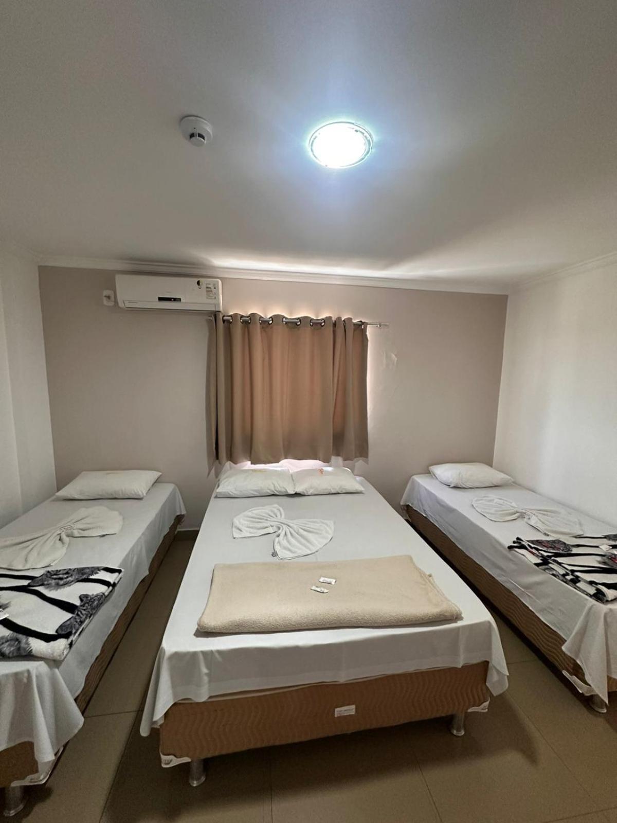 Hotel Bastos Euclides da Cunha Екстер'єр фото