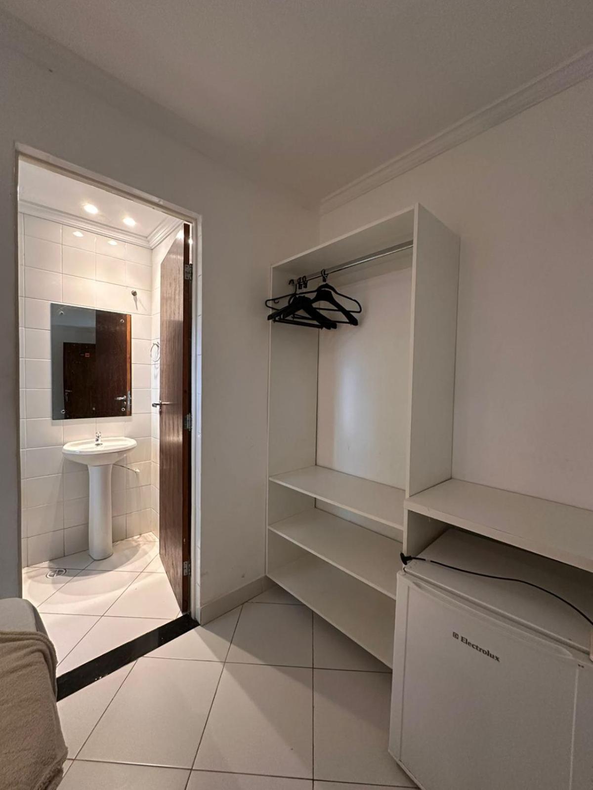 Hotel Bastos Euclides da Cunha Екстер'єр фото