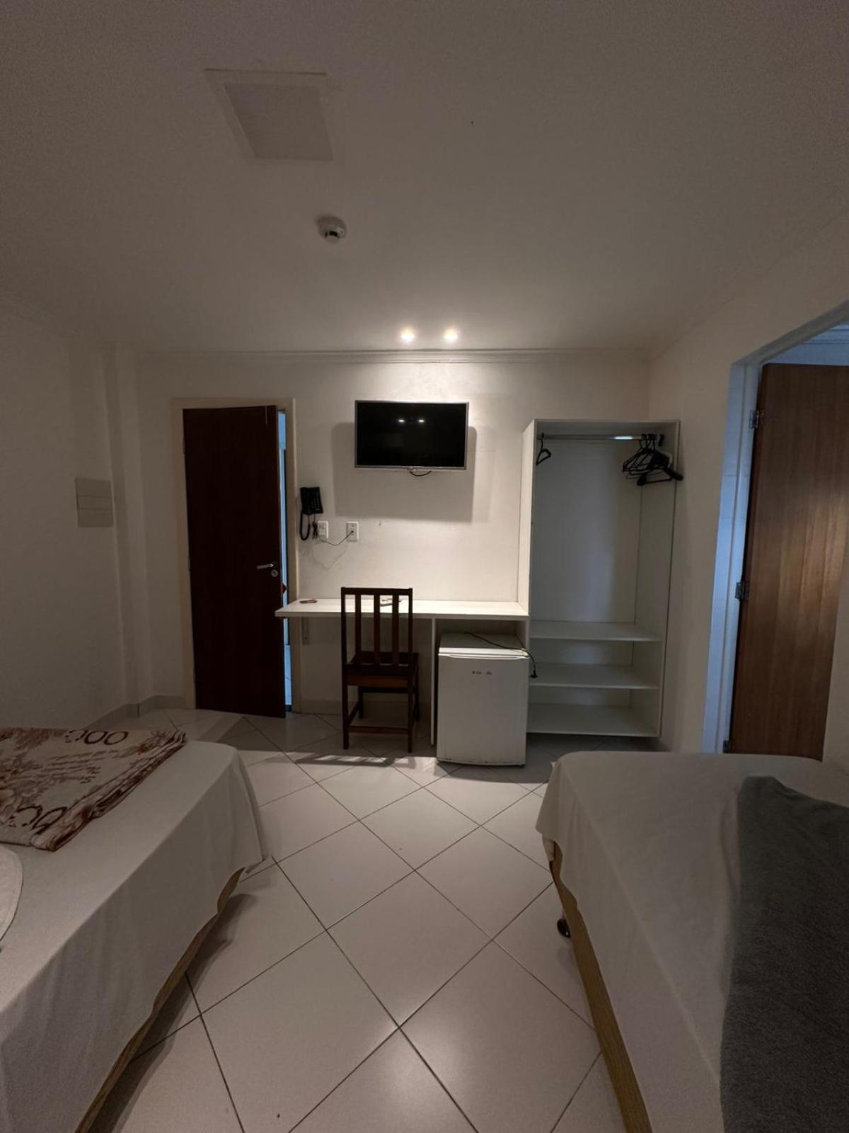 Hotel Bastos Euclides da Cunha Екстер'єр фото