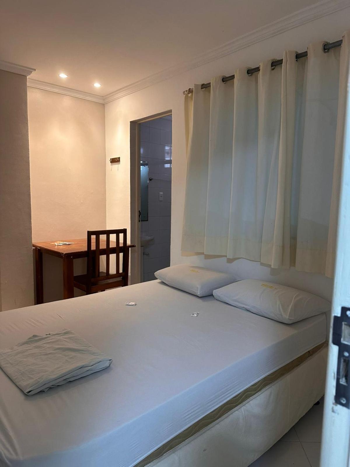 Hotel Bastos Euclides da Cunha Екстер'єр фото