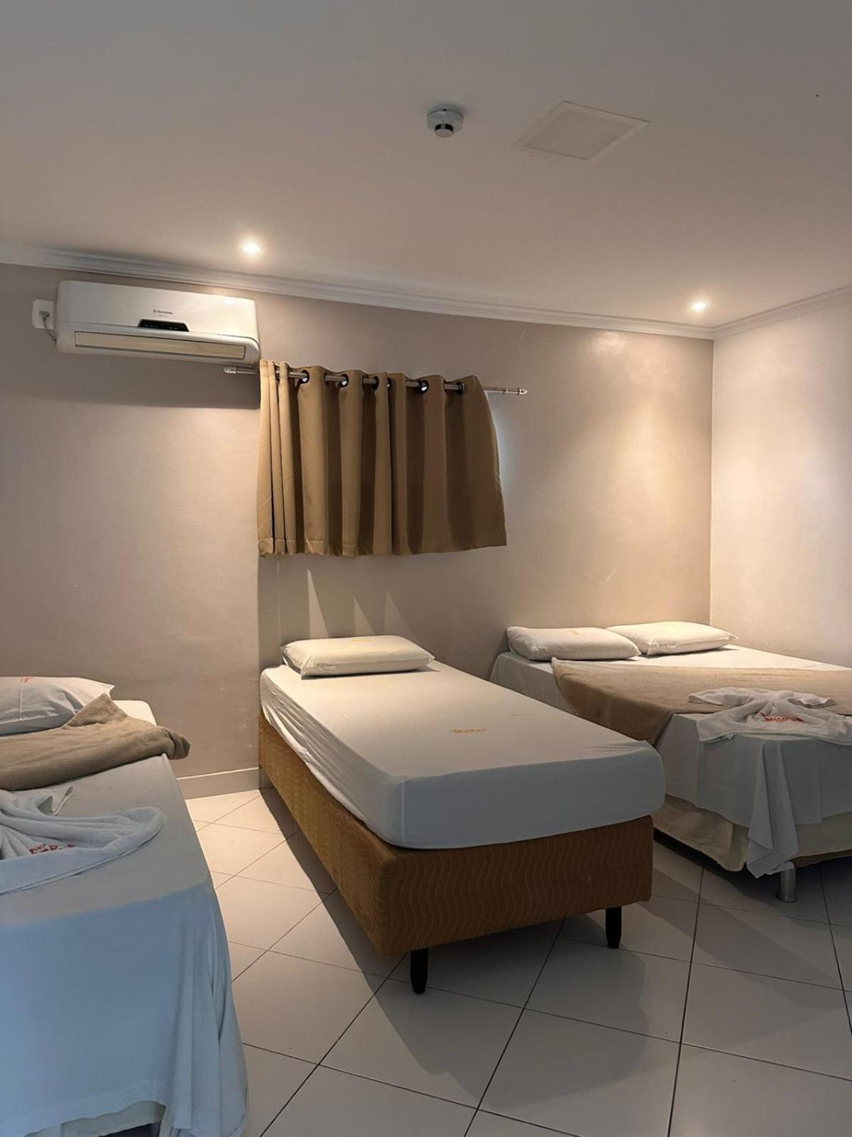 Hotel Bastos Euclides da Cunha Екстер'єр фото